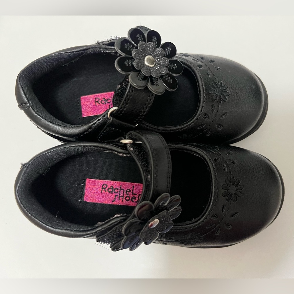 Rachel Shoes Briar
